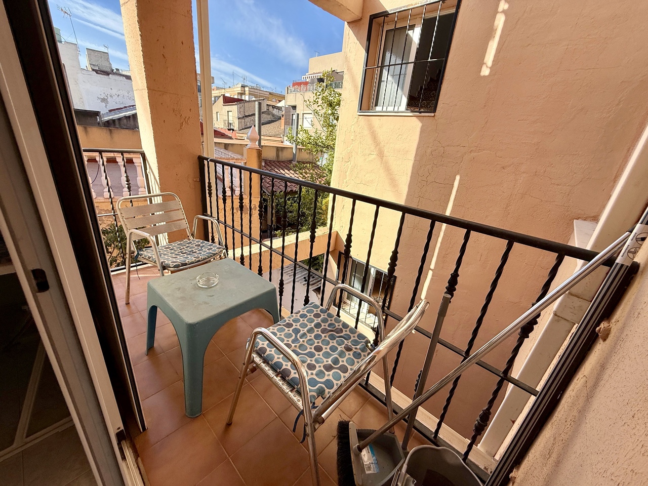 Piso en venta en San Miguel De Salinas