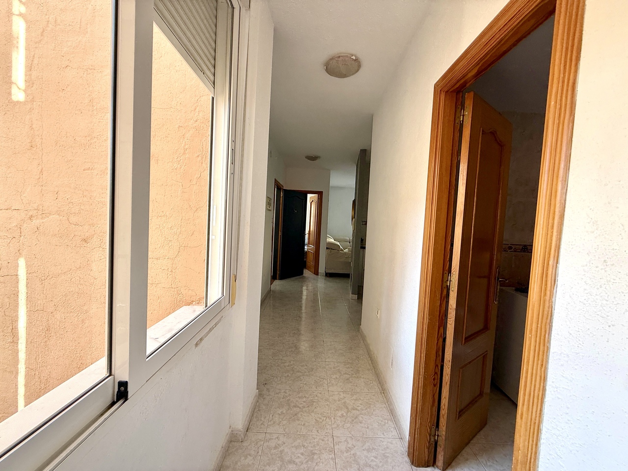 Piso en venta en San Miguel De Salinas