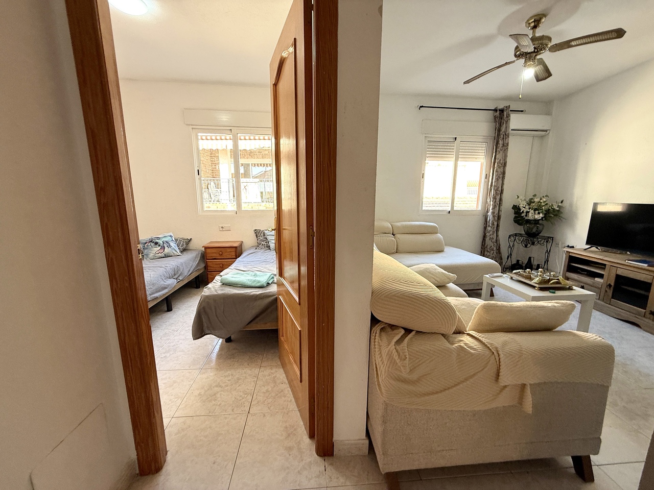 Piso en venta en San Miguel De Salinas