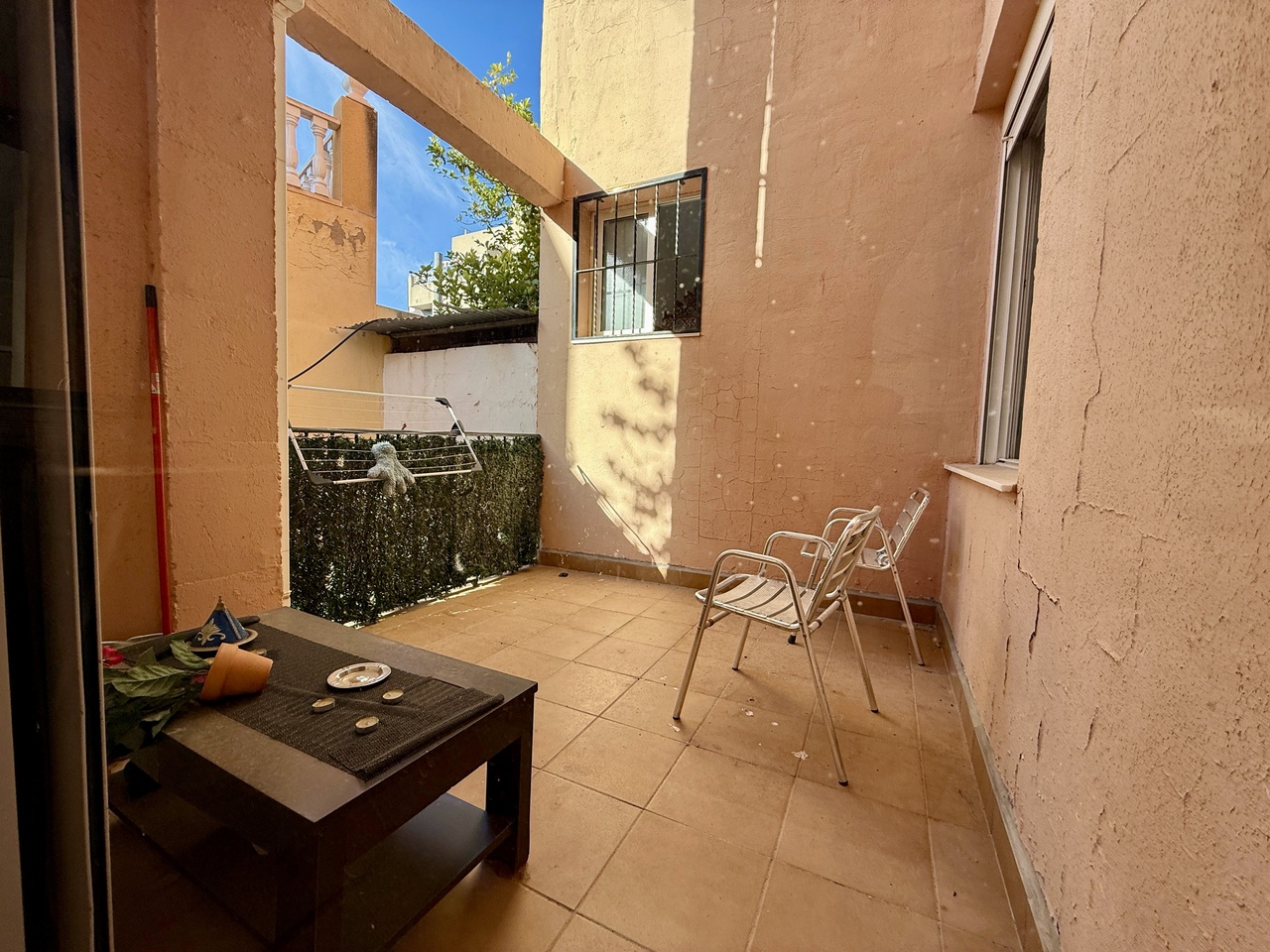 Piso en venta en San Miguel De Salinas