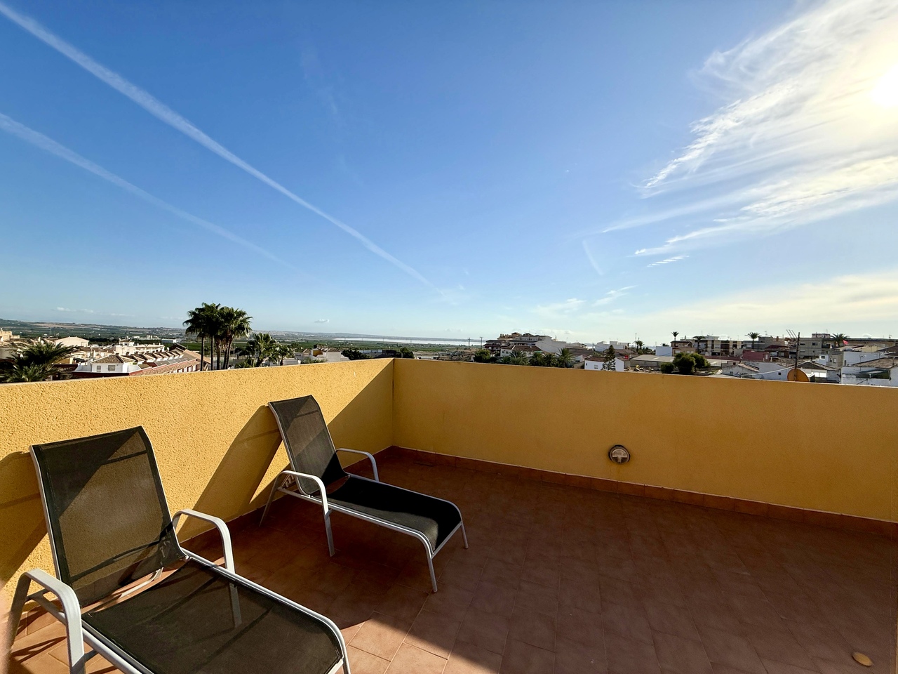 Piso en venta en San Miguel De Salinas