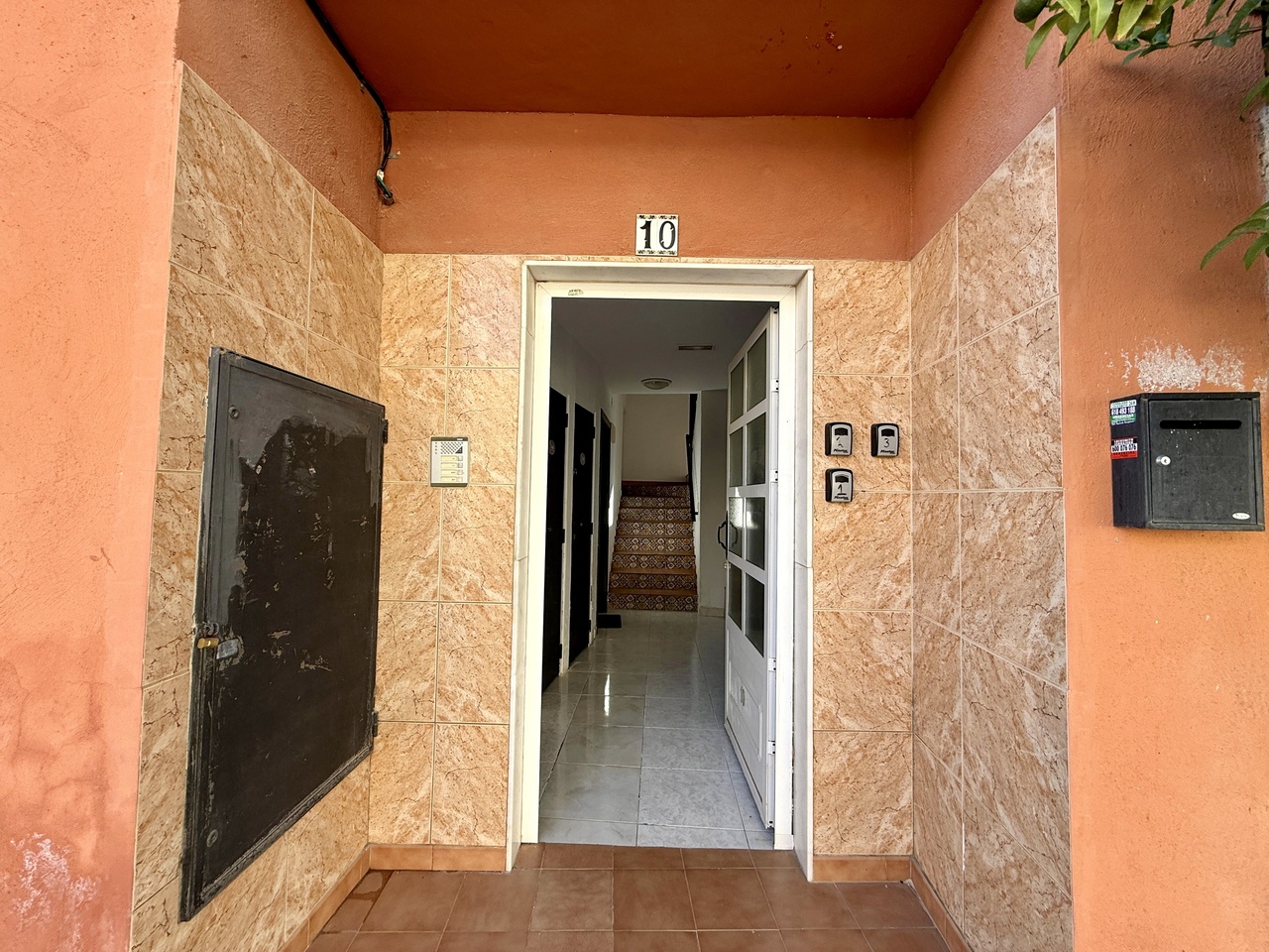 Piso en venta en San Miguel De Salinas