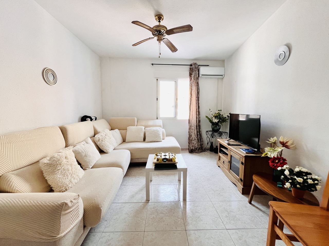 Piso en venta en San Miguel De Salinas