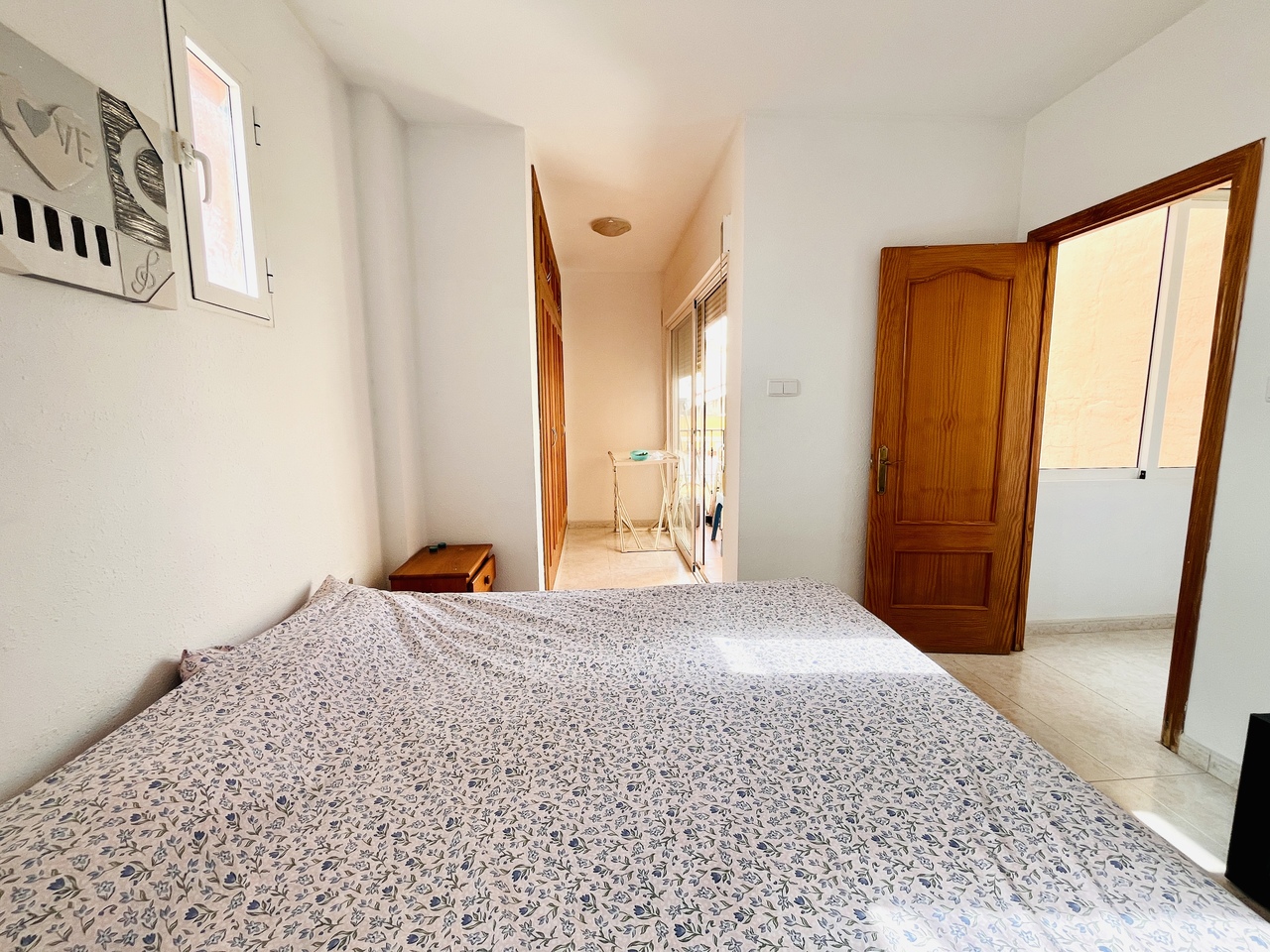 Piso en venta en San Miguel De Salinas