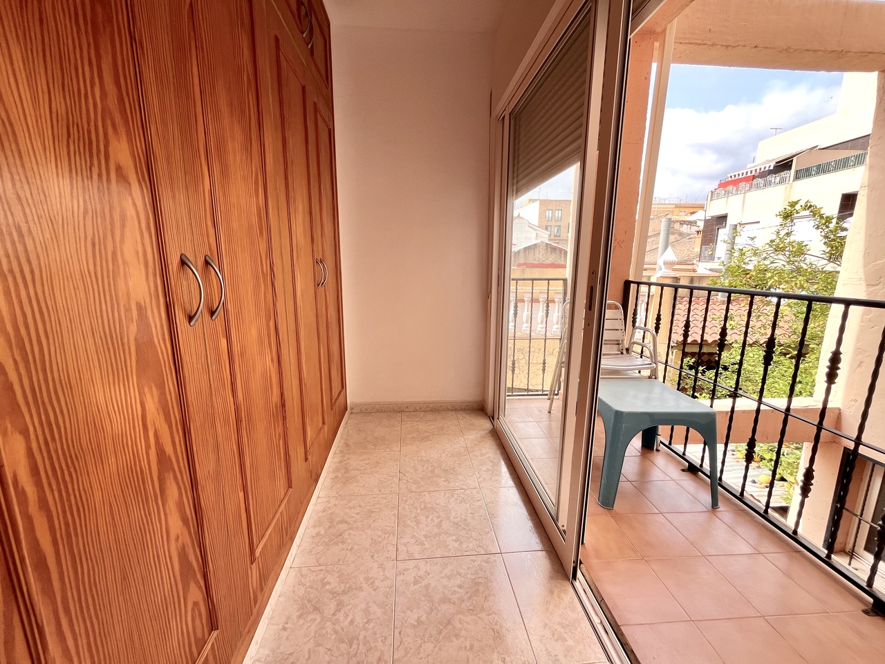Piso en venta en San Miguel De Salinas