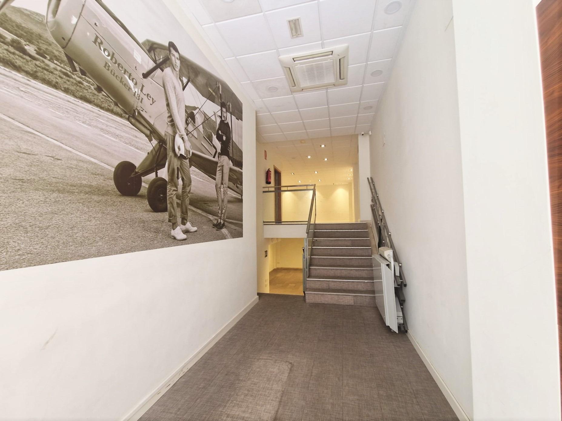 Comercial en venta en Guardamar Del Segura