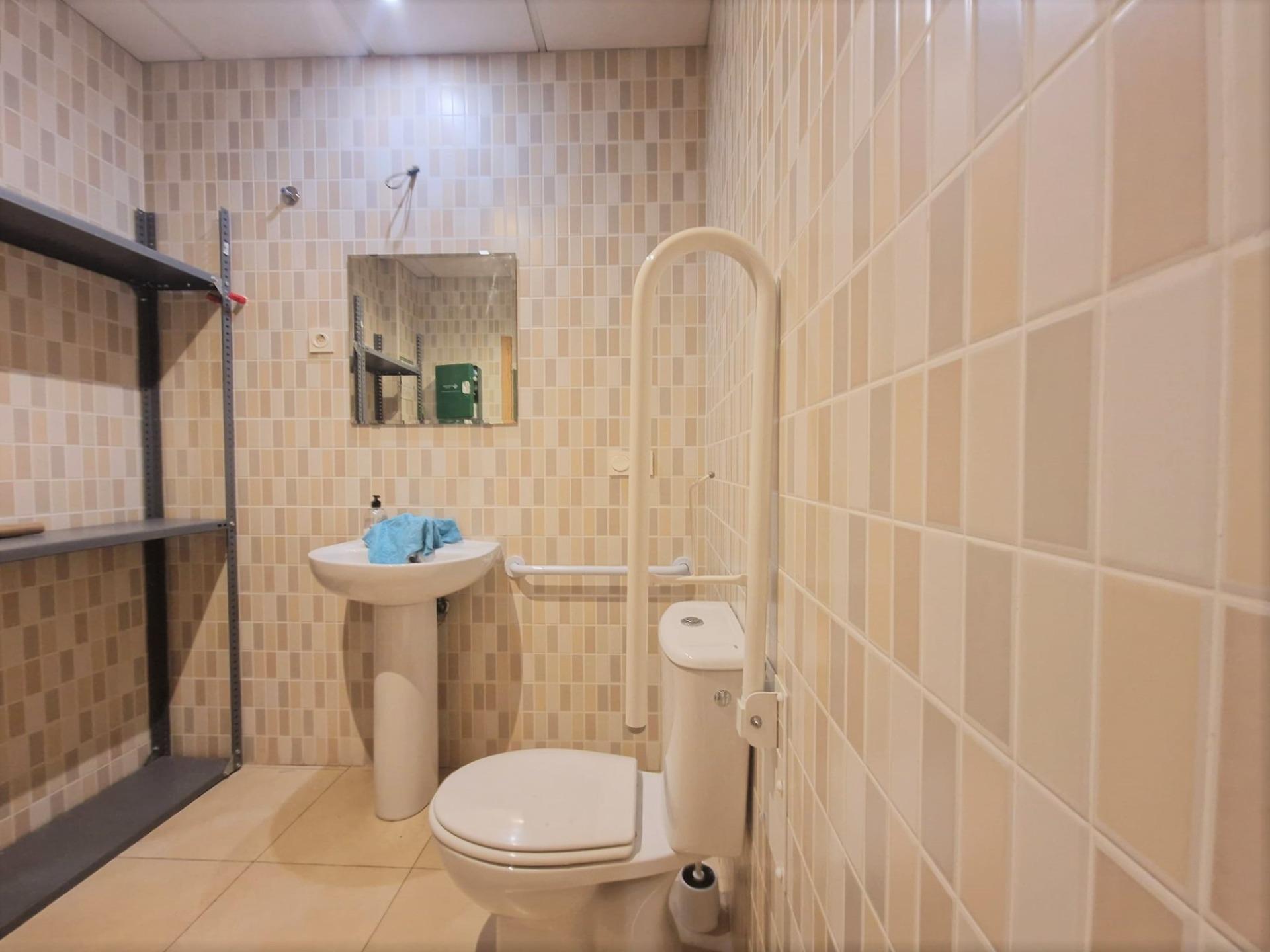 Comercial en venta en Guardamar Del Segura