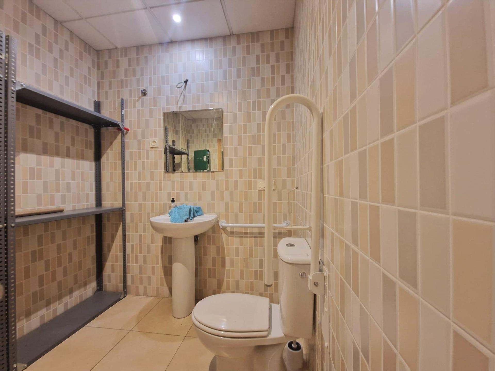 Comercial en venta en Guardamar Del Segura