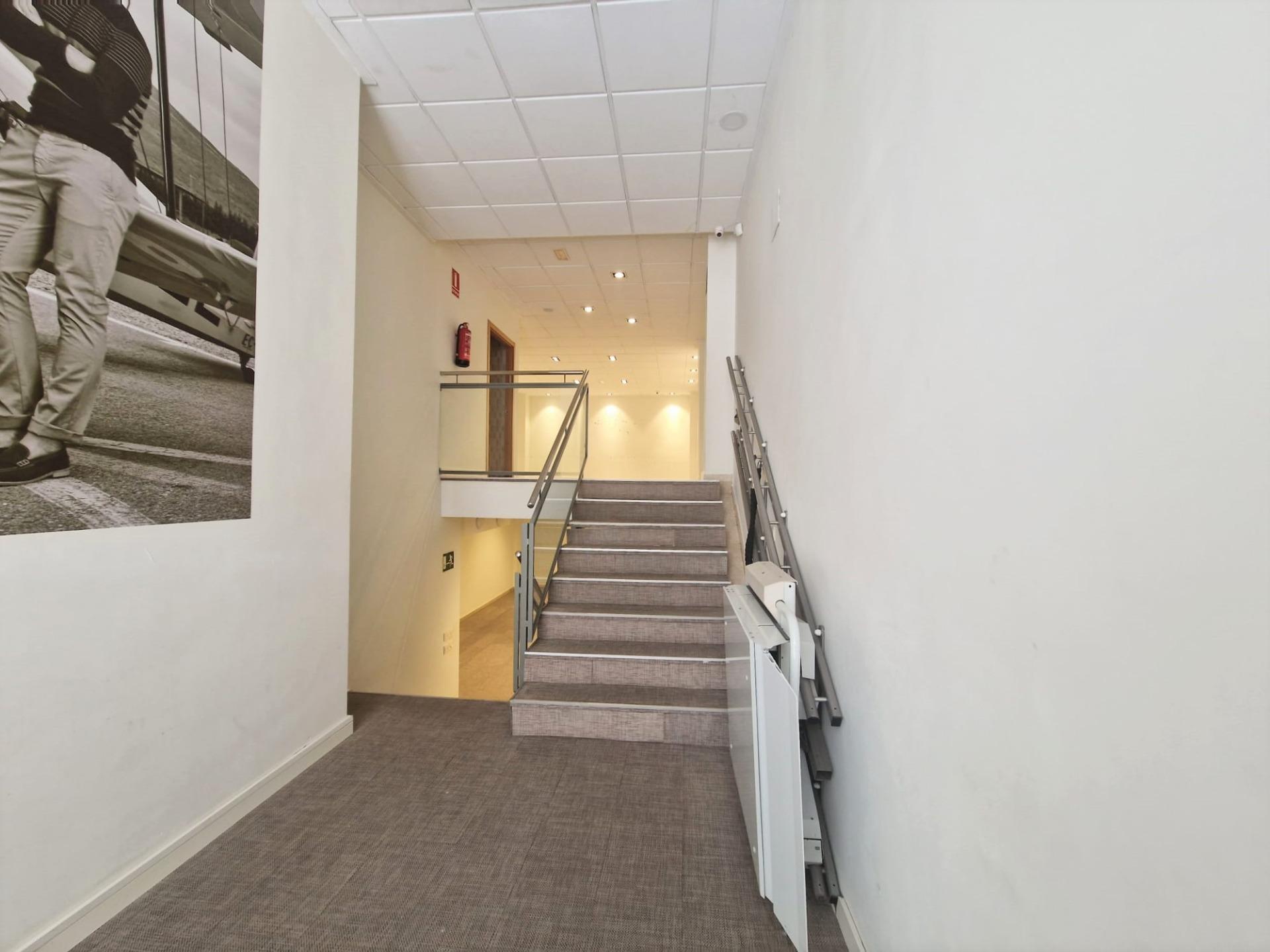 Comercial en venta en Guardamar Del Segura