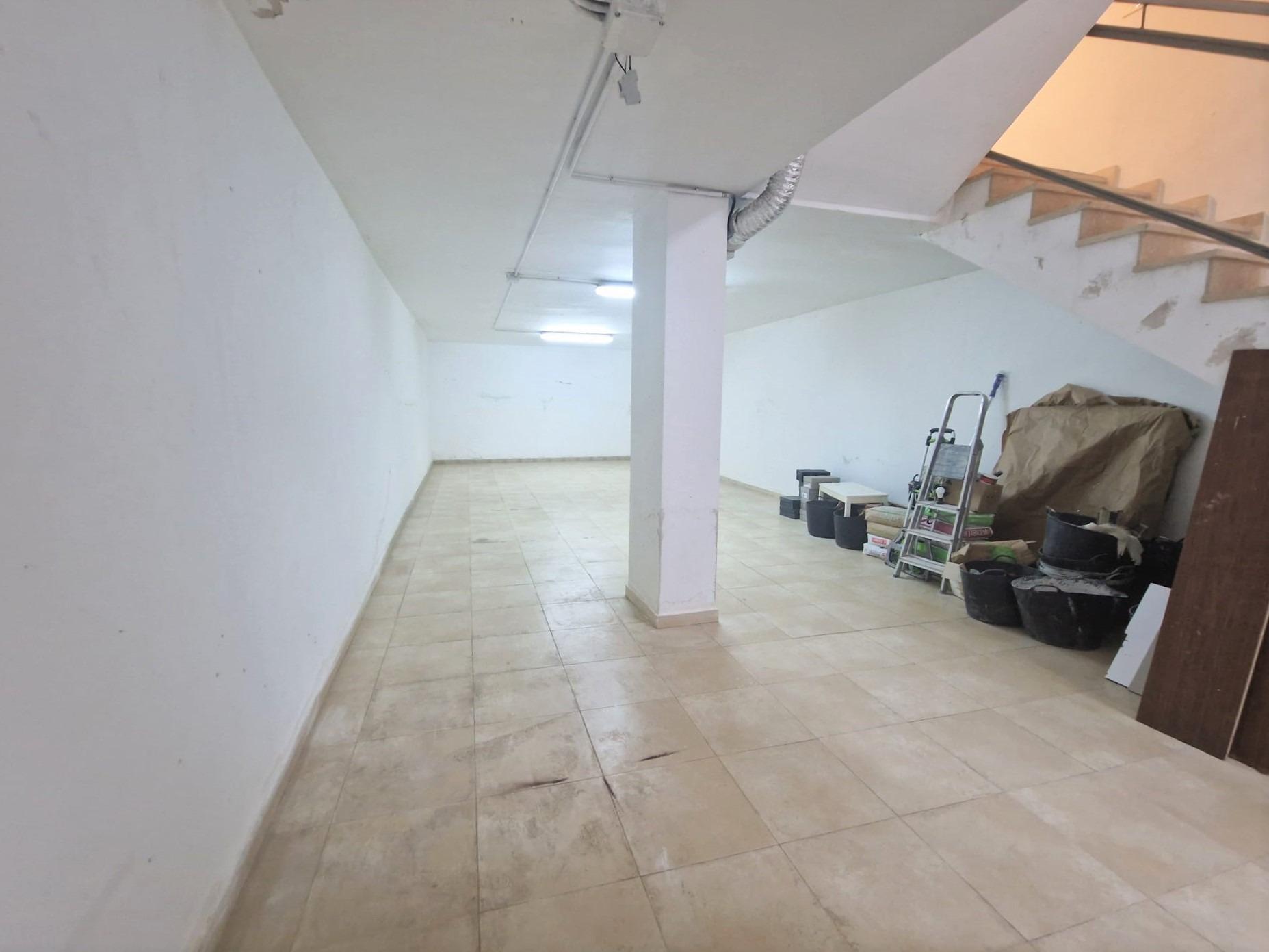 Comercial en venta en Guardamar Del Segura