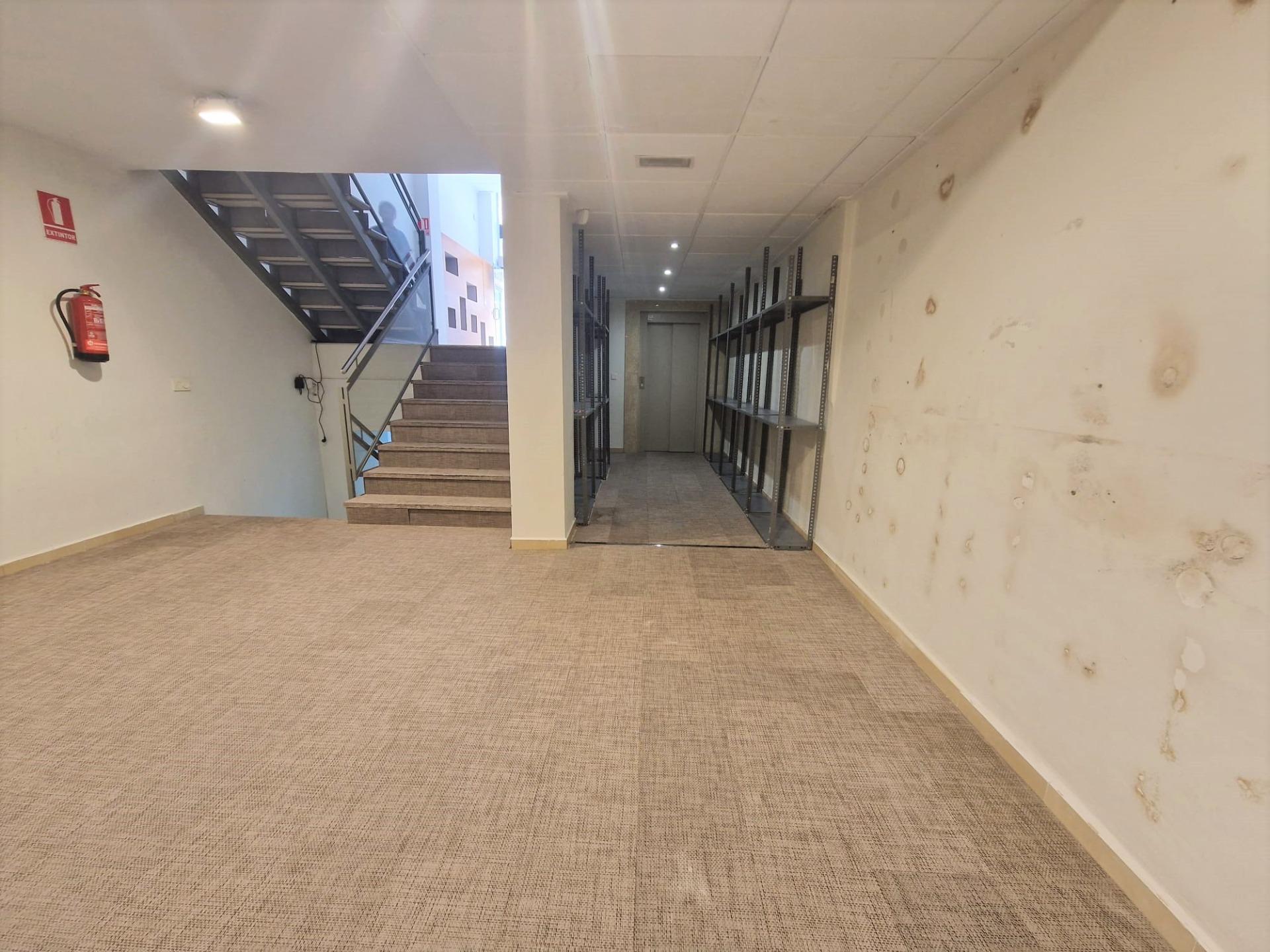 Comercial en venta en Guardamar Del Segura