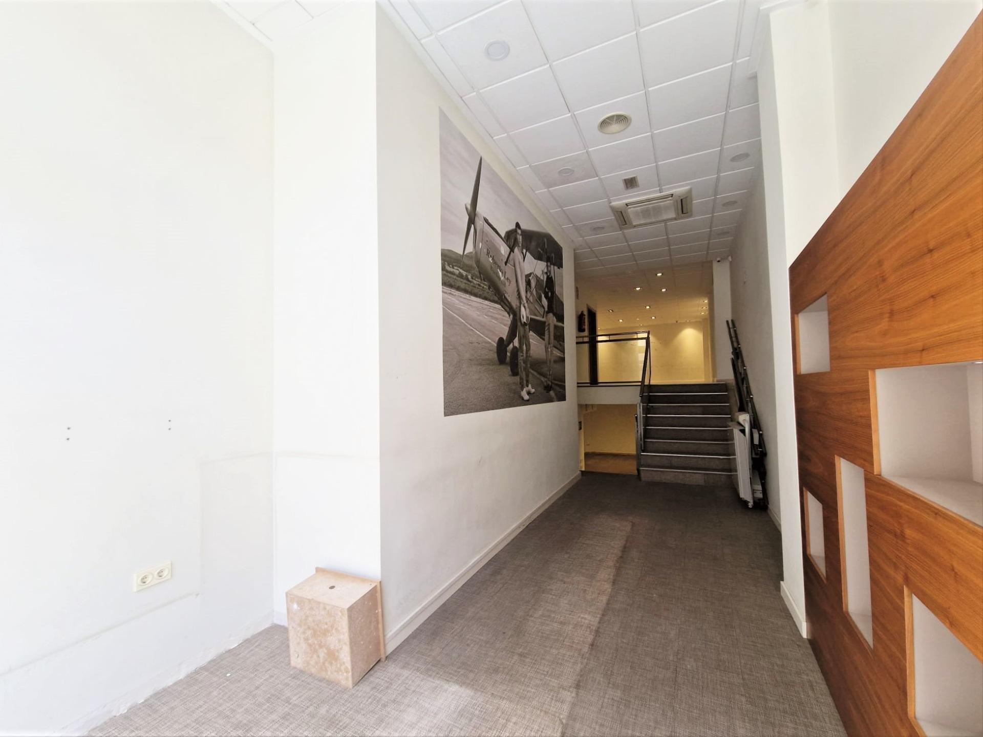 Comercial en venta en Guardamar Del Segura