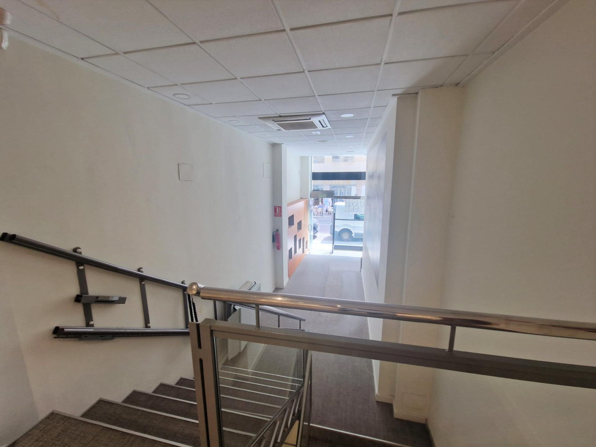 Comercial en venta en Guardamar Del Segura