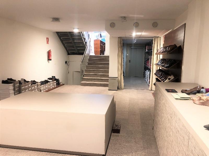 Comercial en venta en Guardamar Del Segura