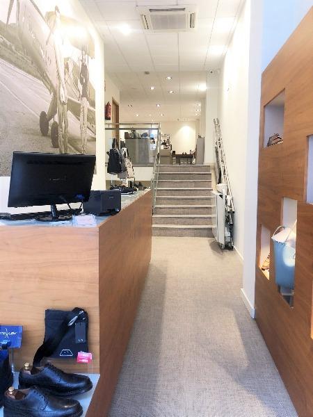 Comercial en venta en Guardamar Del Segura