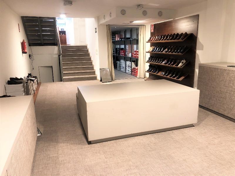 Comercial en venta en Guardamar Del Segura