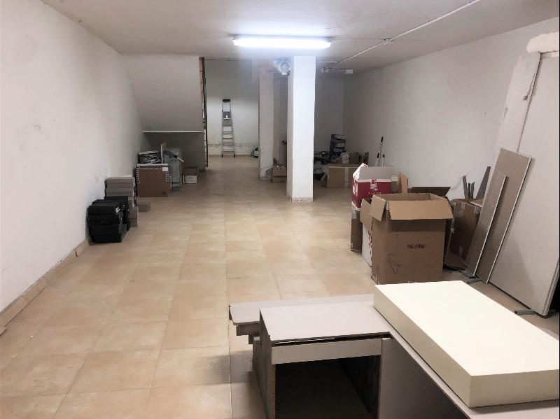 Comercial en venta en Guardamar Del Segura