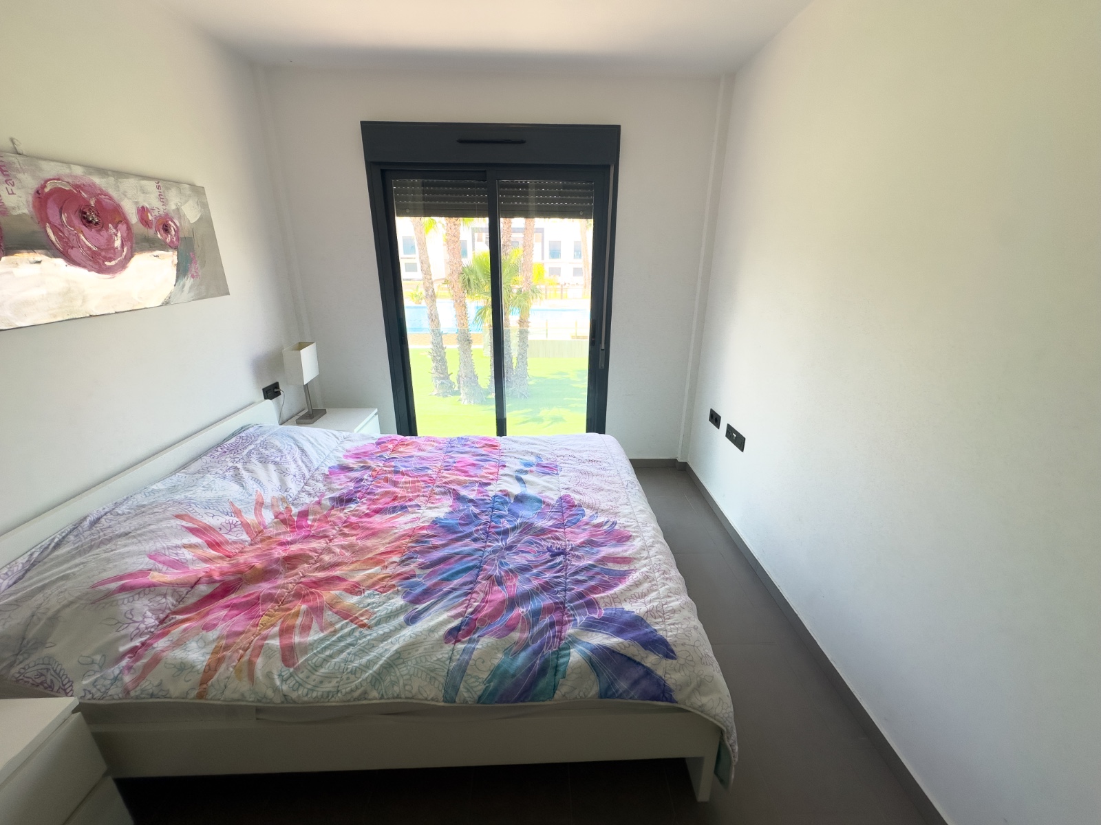 Piso en venta en La Zenia