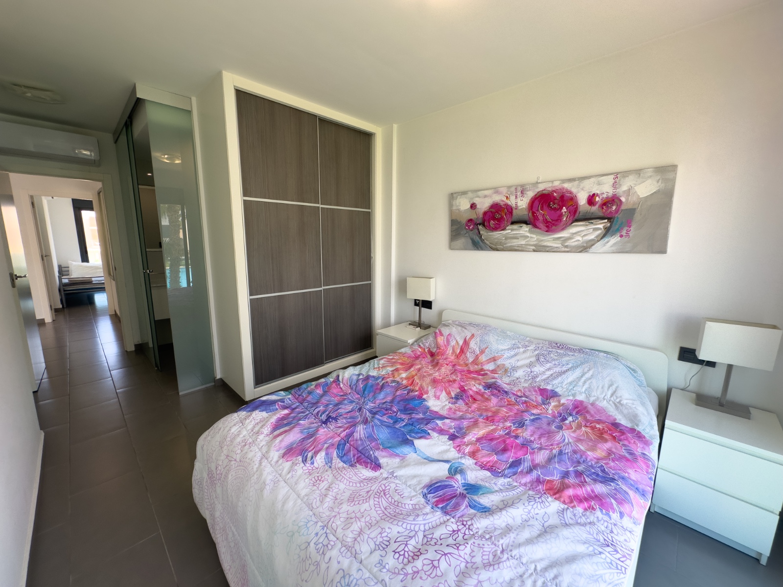 Piso en venta en La Zenia