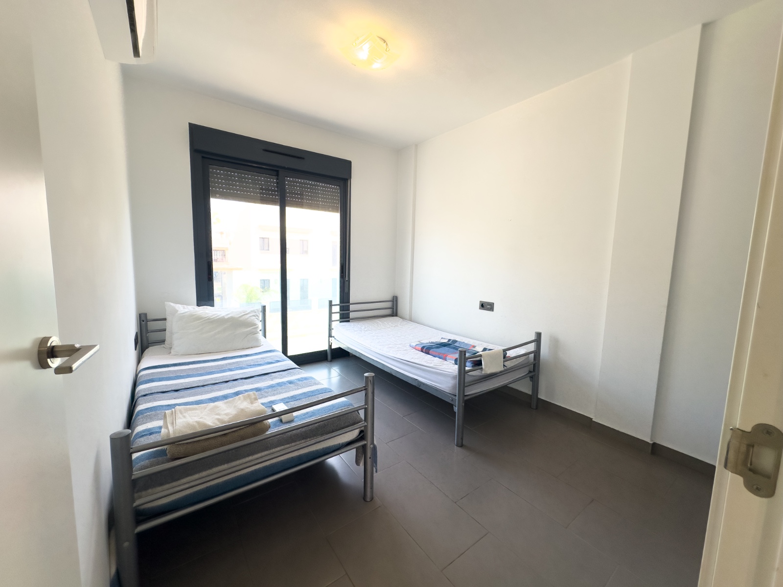 Piso en venta en La Zenia