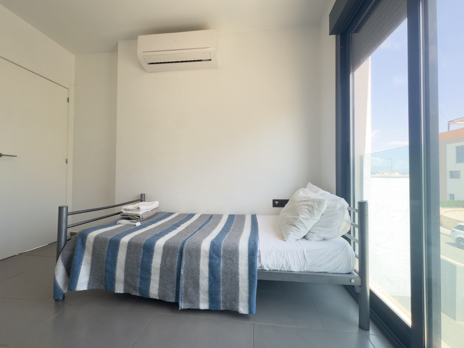 Piso en venta en La Zenia