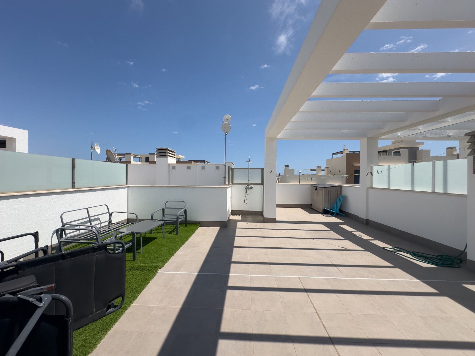 Piso en venta en La Zenia