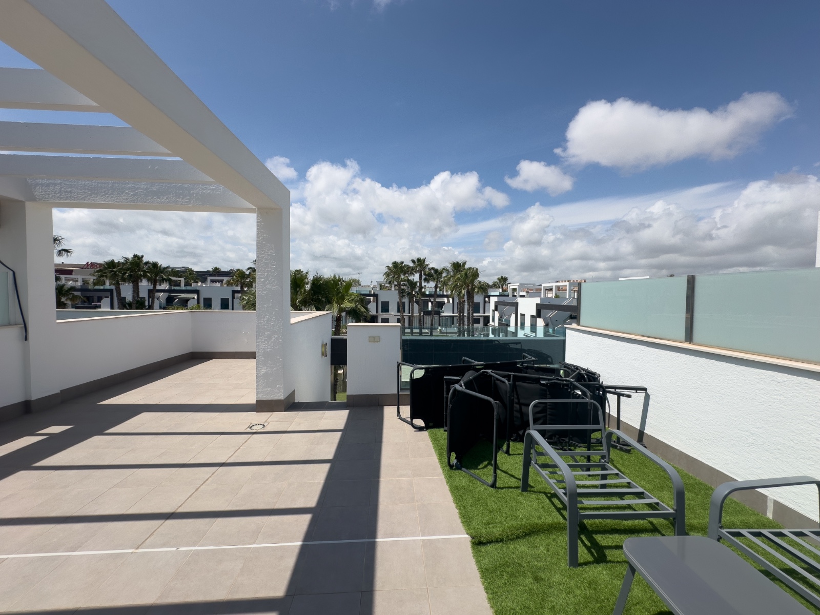 Piso en venta en La Zenia