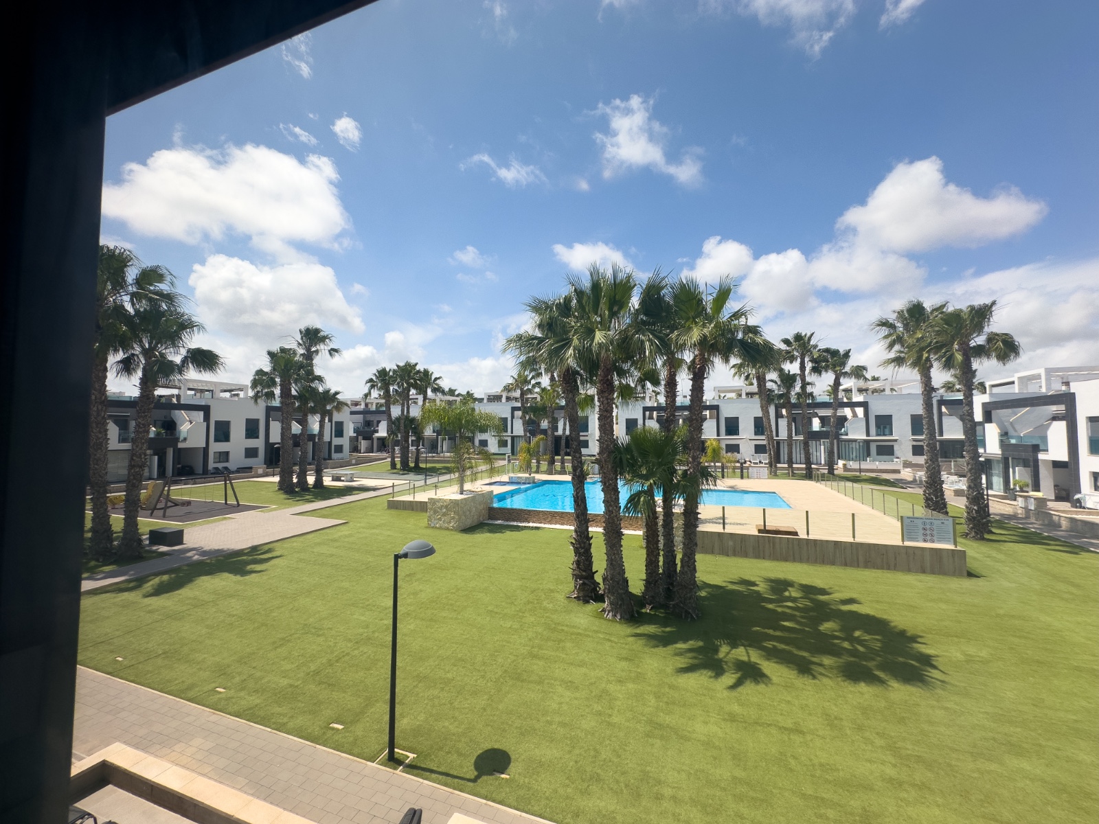 Piso en venta en La Zenia