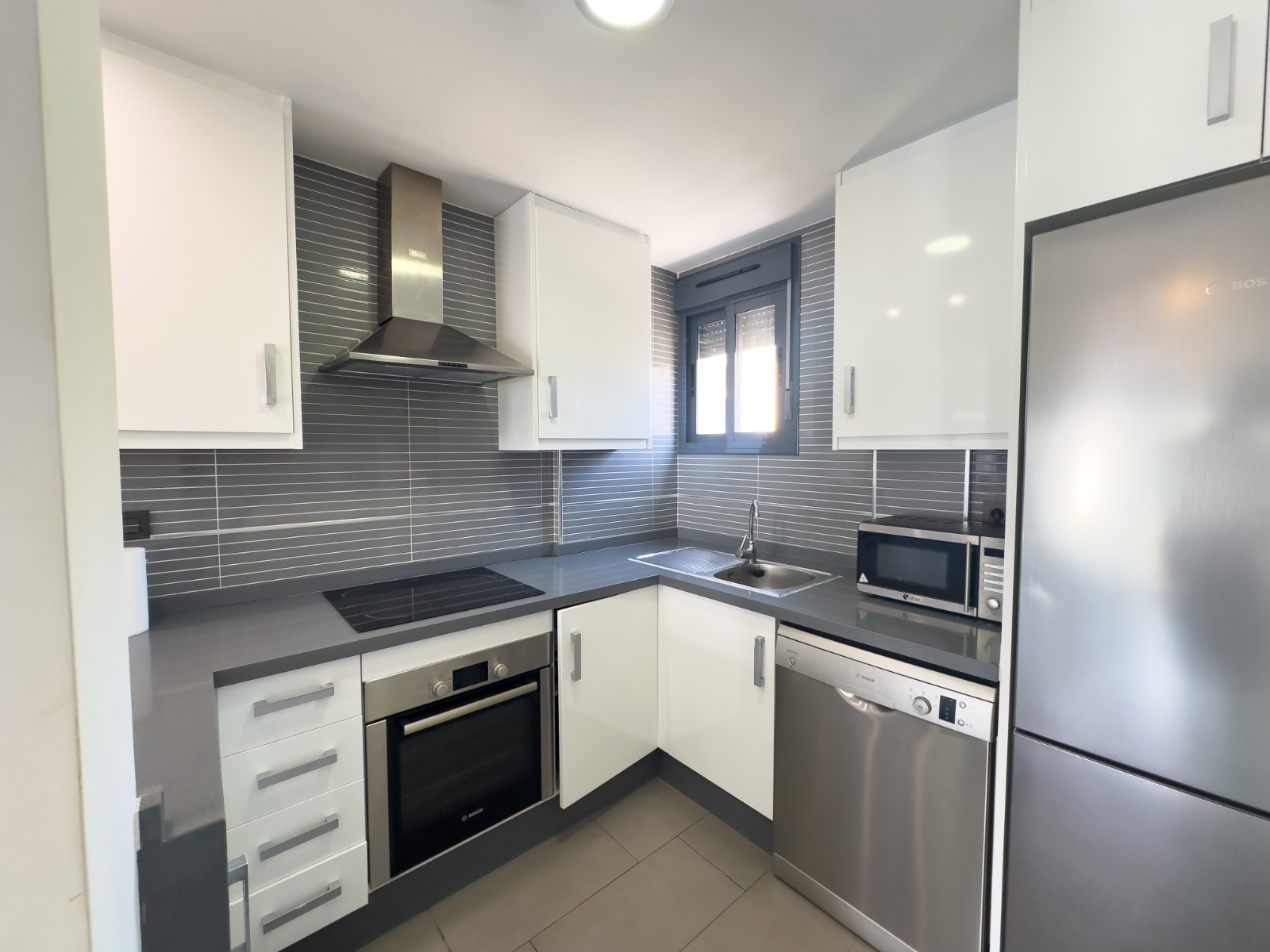Piso en venta en La Zenia