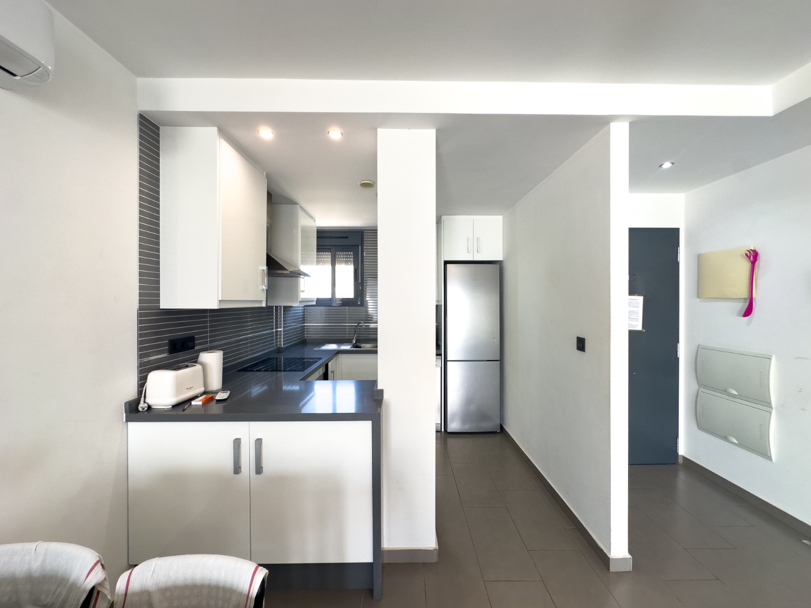 Piso en venta en La Zenia