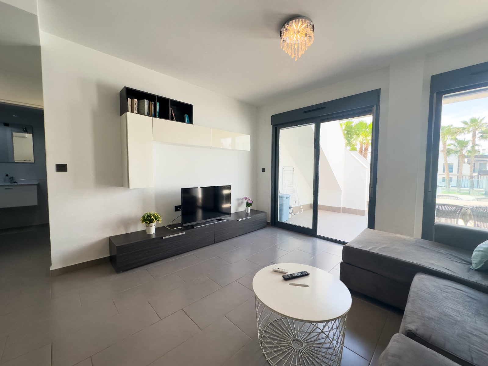 Piso en venta en La Zenia