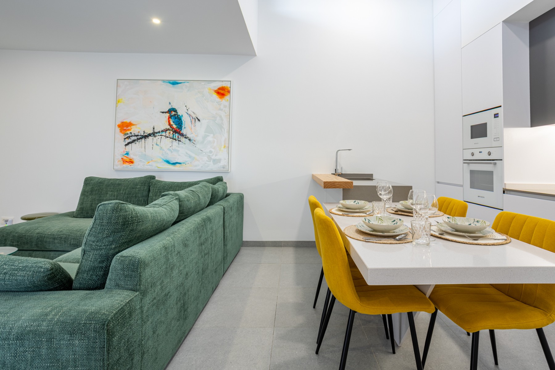 Villa en venta en Torre Pacheco