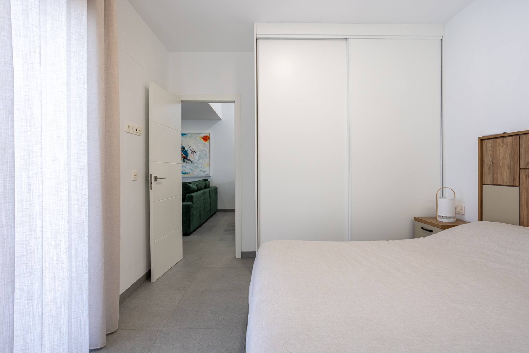 Villa en venta en Torre Pacheco