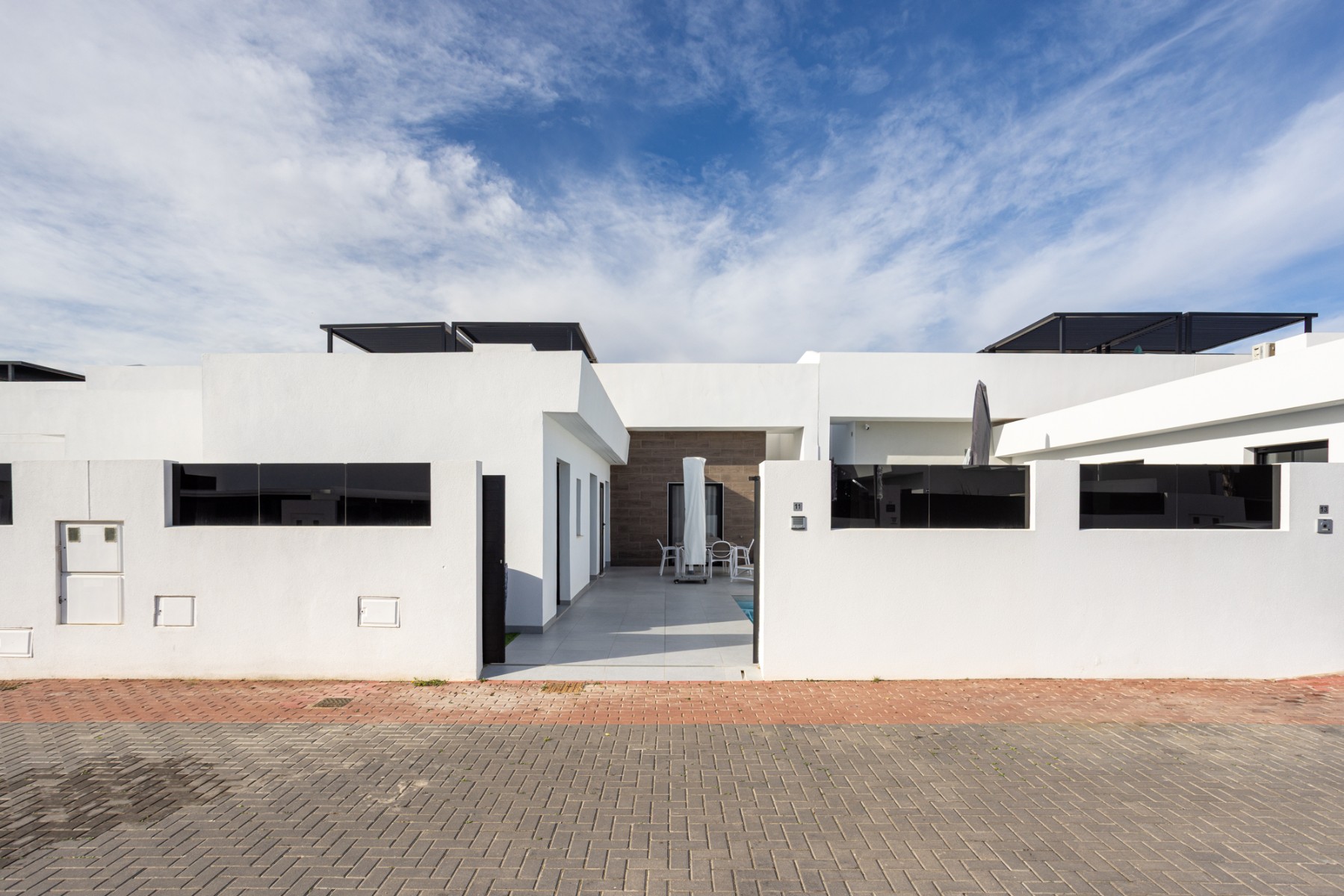Villa en venta en Torre Pacheco