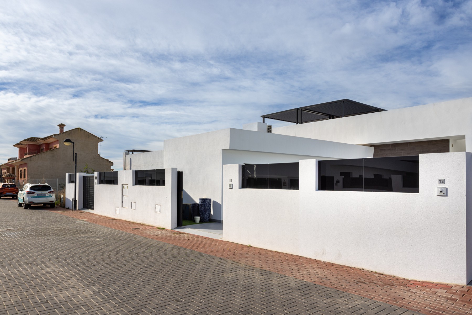 Villa en venta en Torre Pacheco