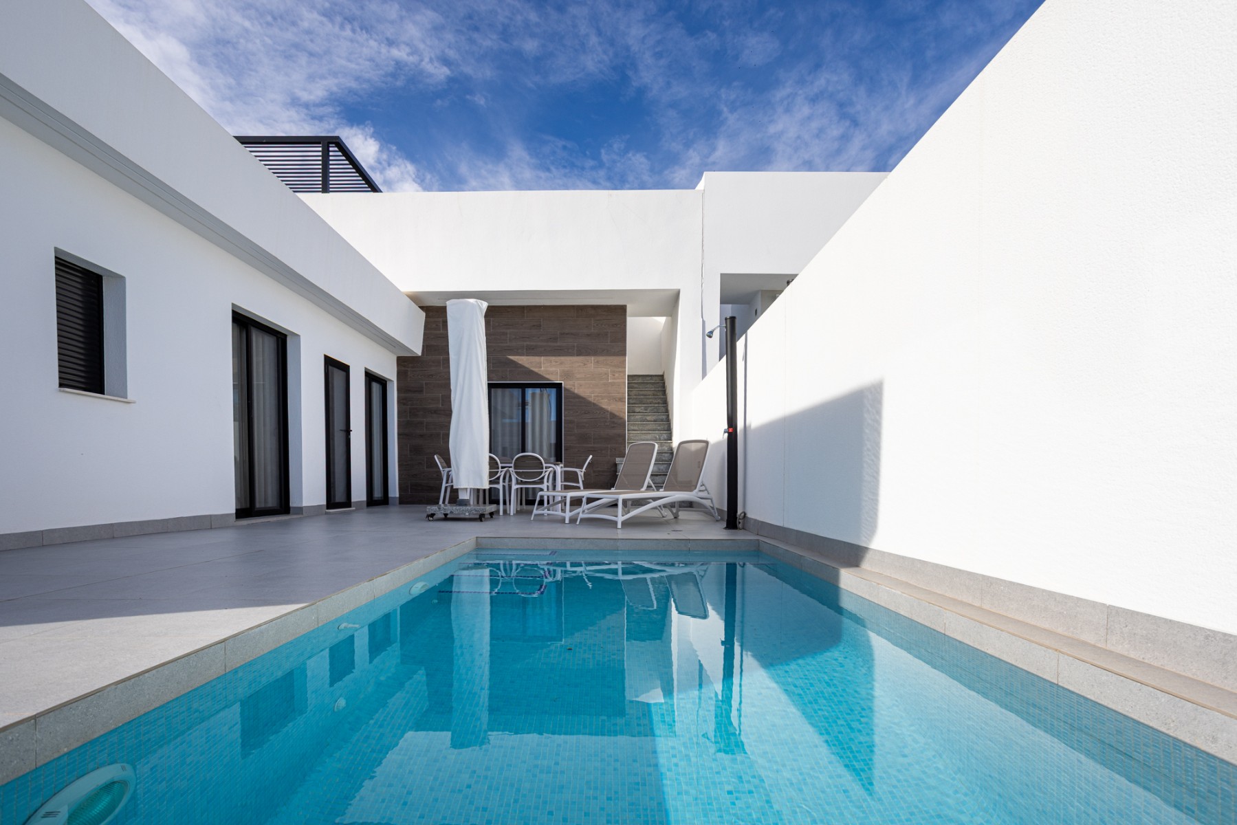 Villa en venta en Torre Pacheco