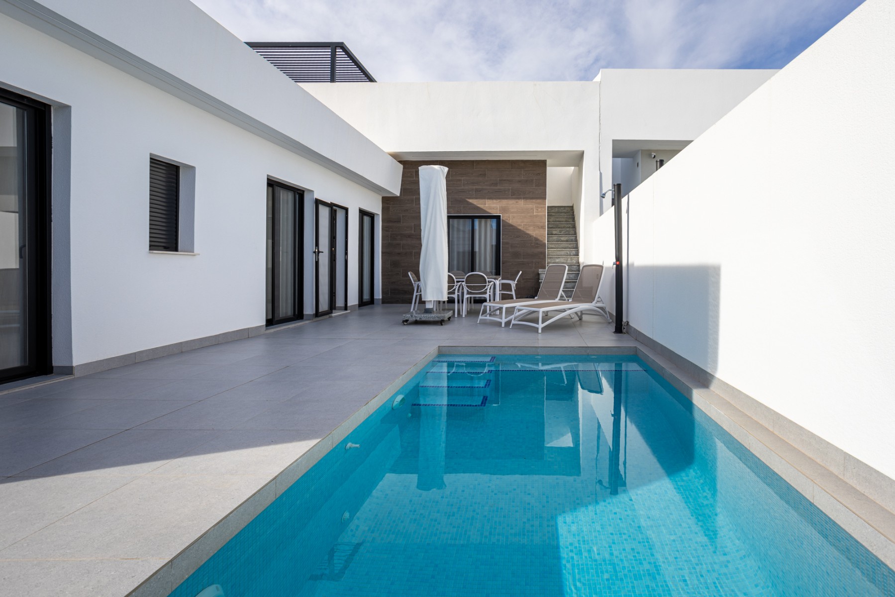 Villa en venta en Torre Pacheco