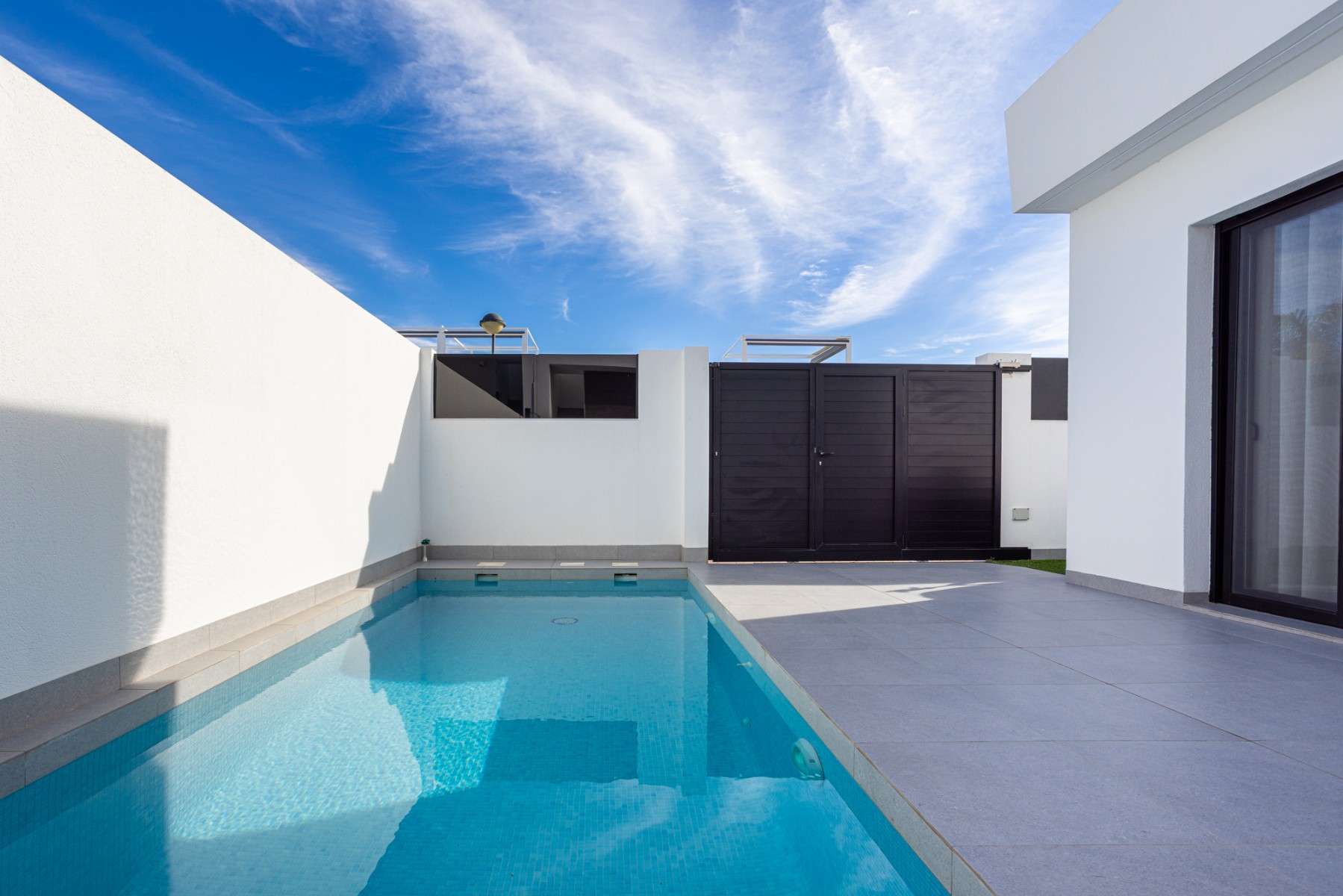 Villa en venta en Torre Pacheco