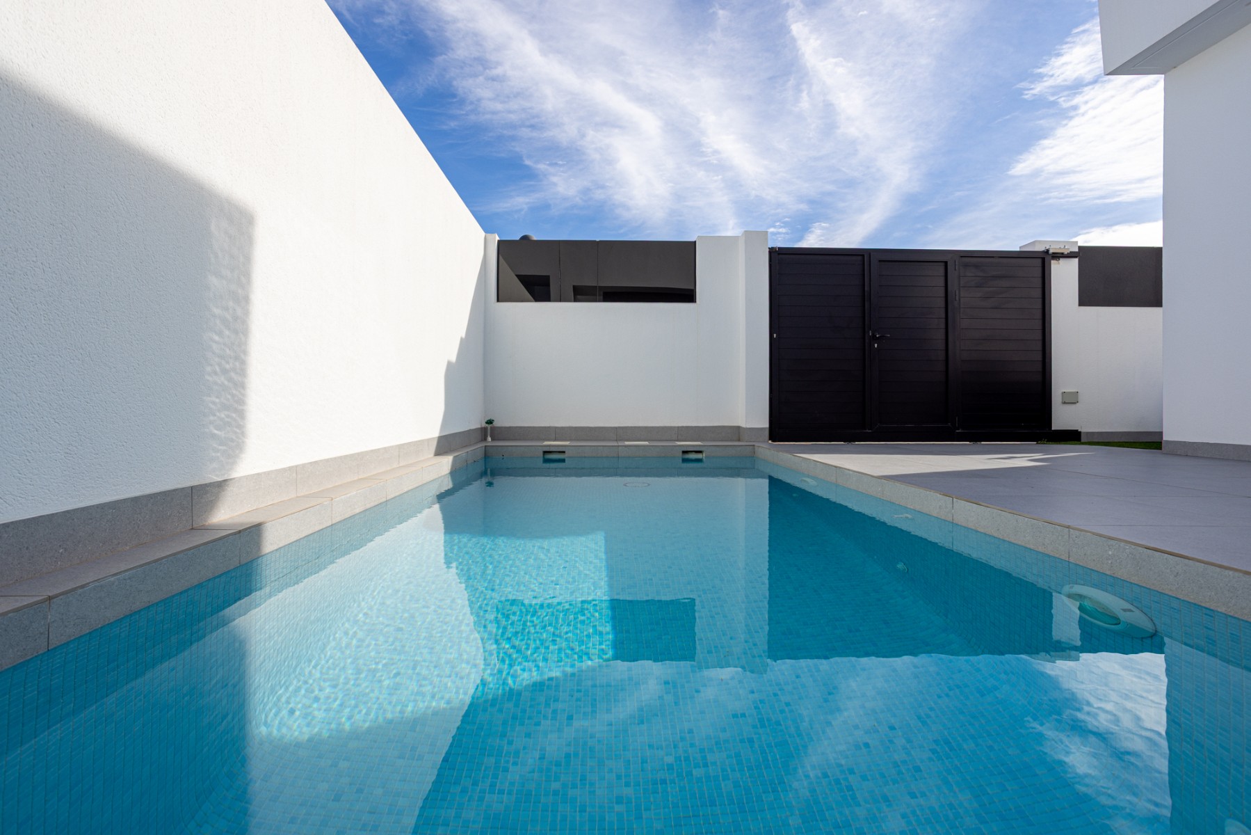 Villa en venta en Torre Pacheco