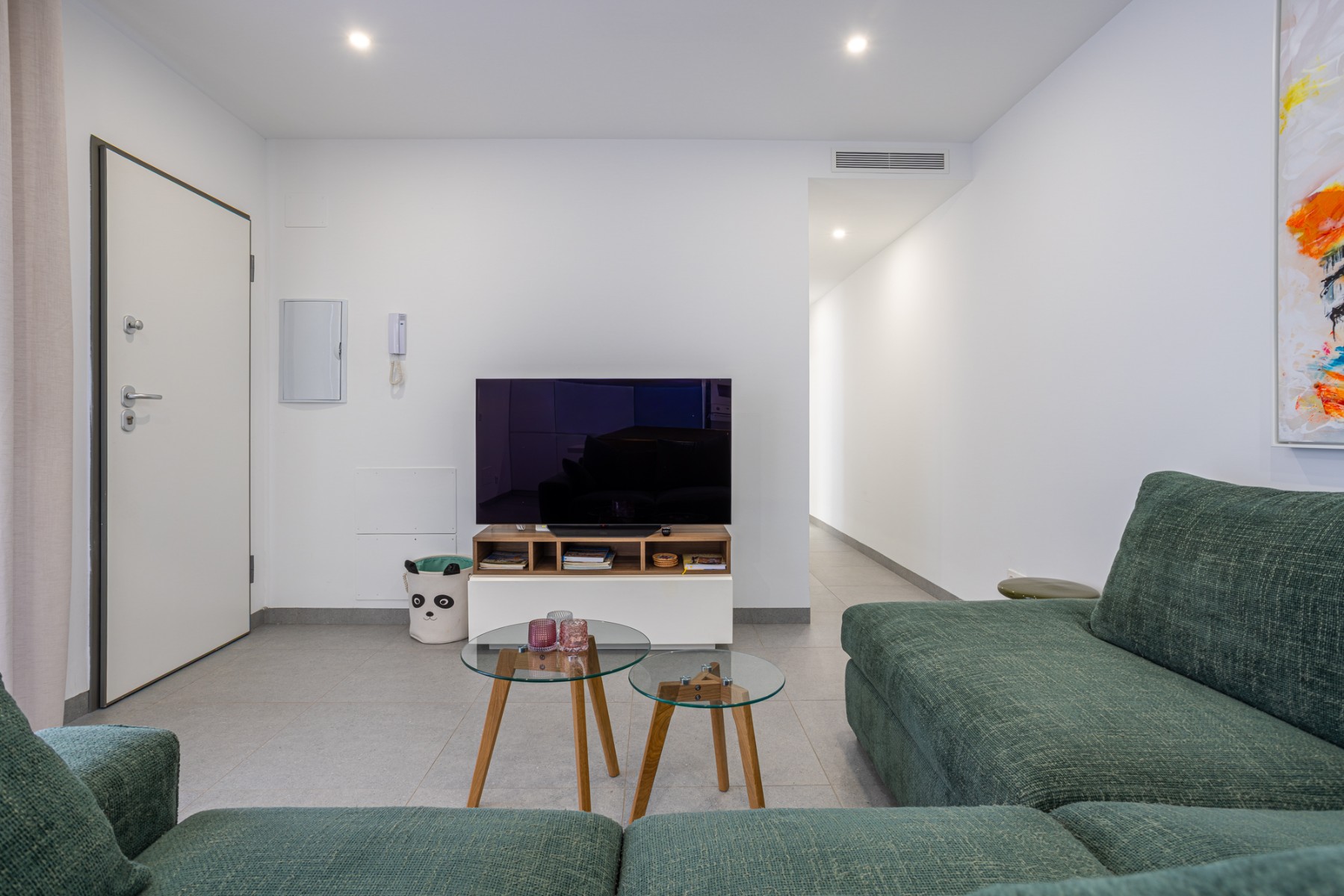 Villa en venta en Torre Pacheco