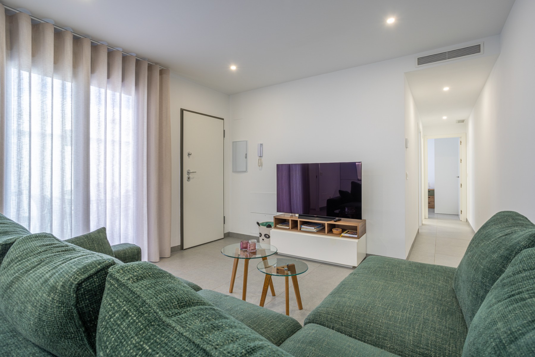 Villa en venta en Torre Pacheco