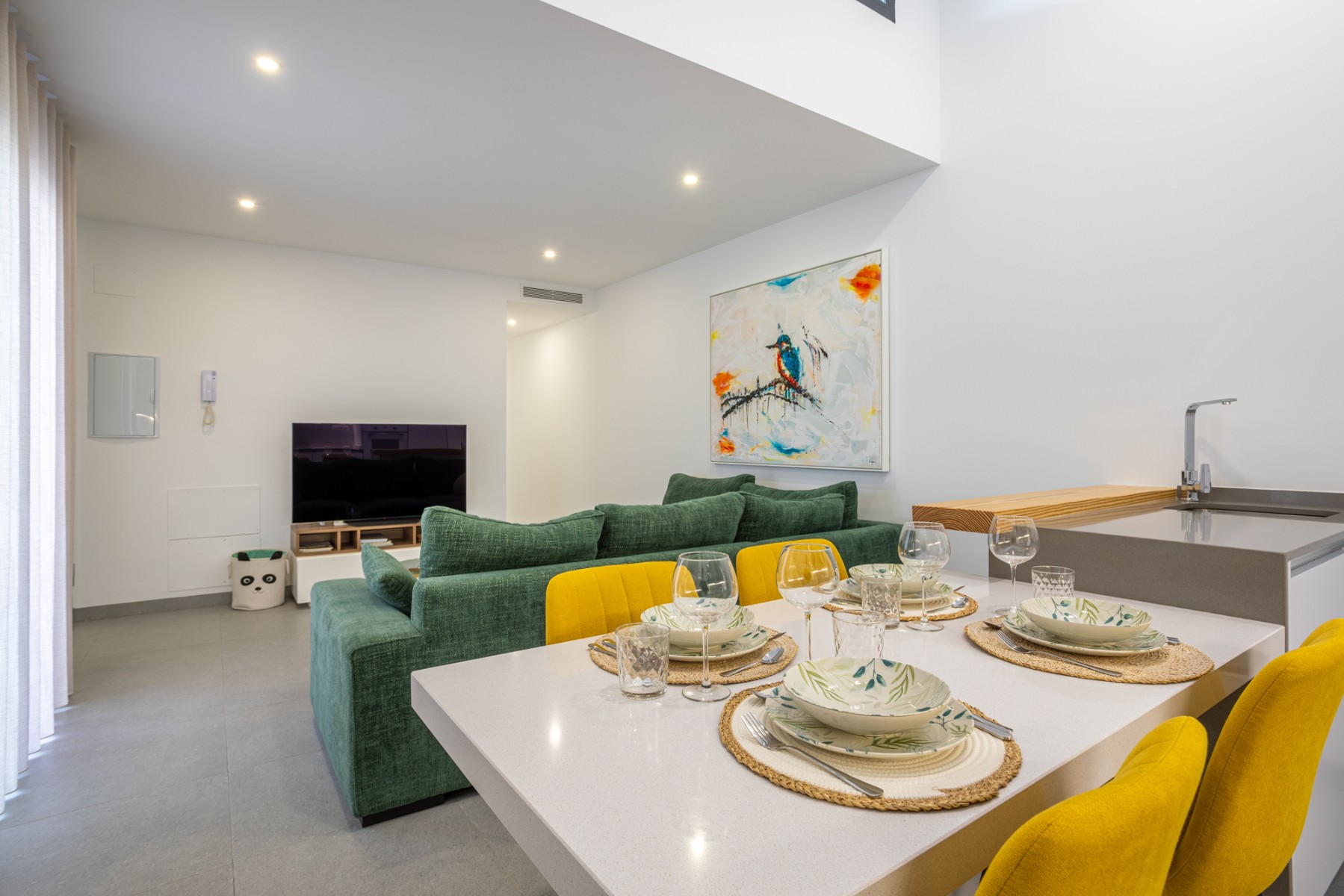 Villa en venta en Torre Pacheco