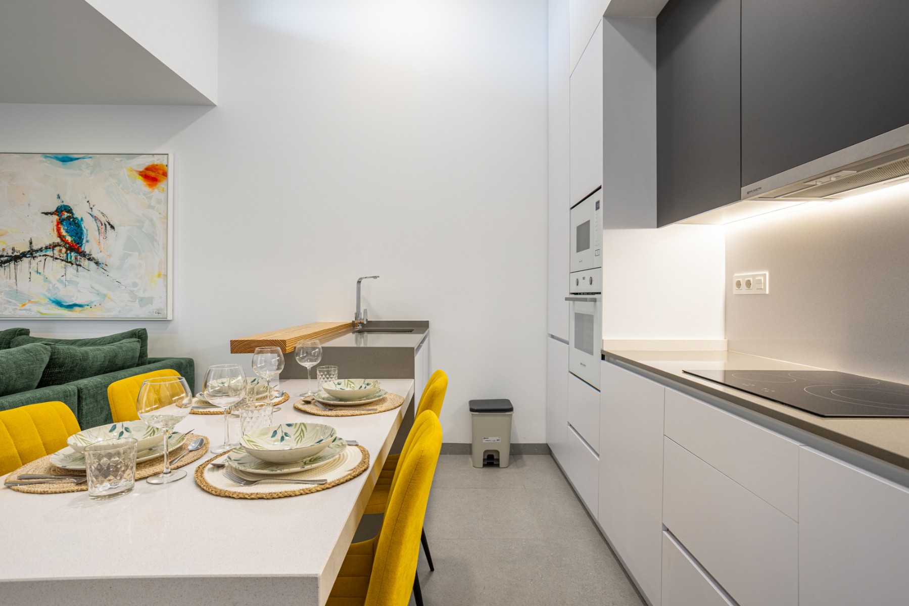 Villa en venta en Torre Pacheco