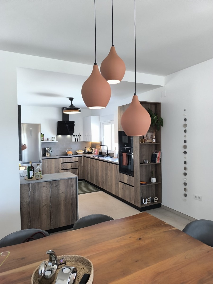 Villa en venta en Pinoso