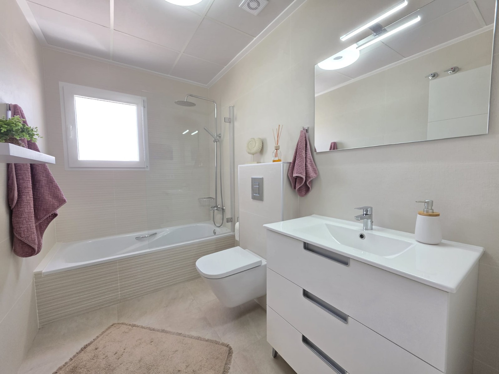 Villa en venta en Pinoso