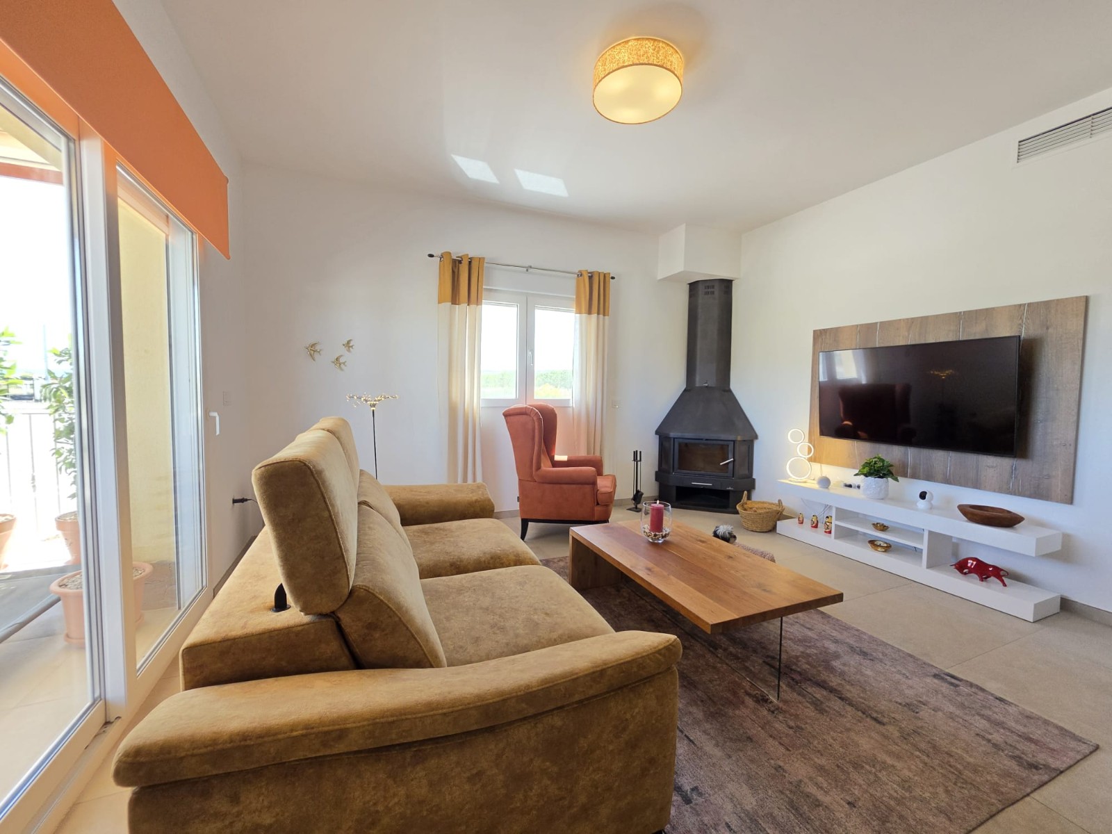 Villa en venta en Pinoso
