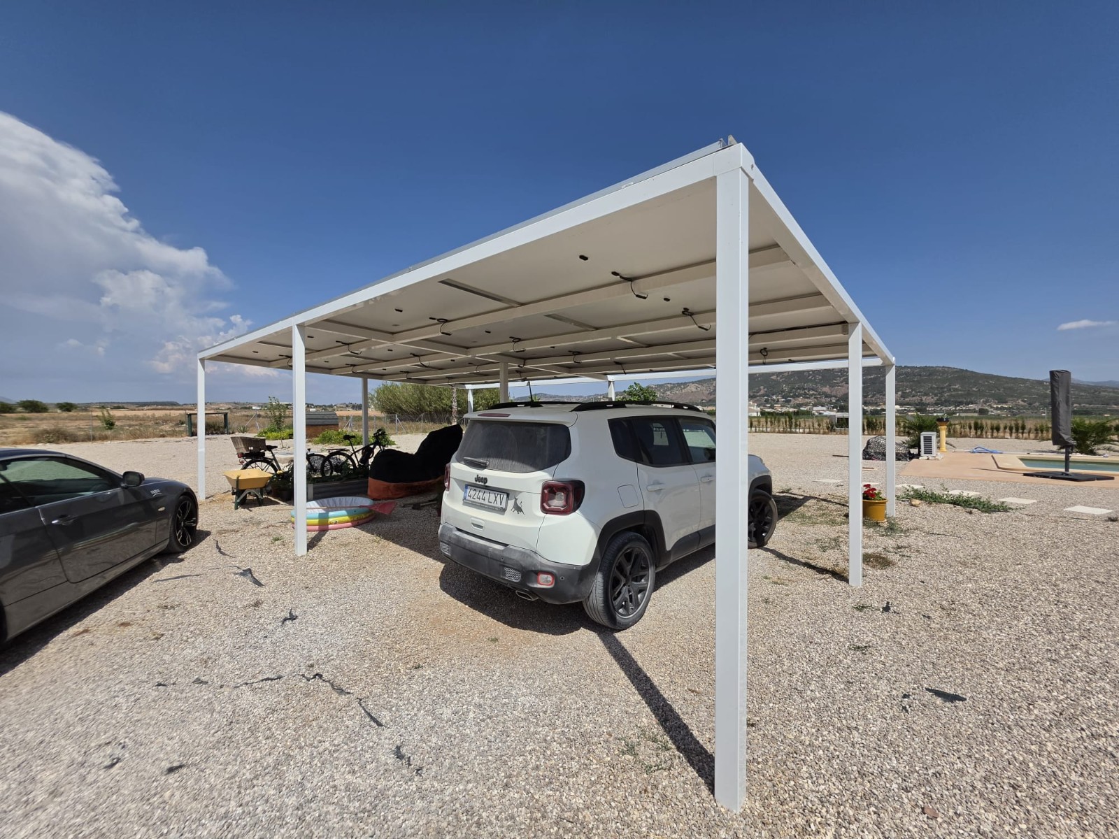 Villa en venta en Pinoso