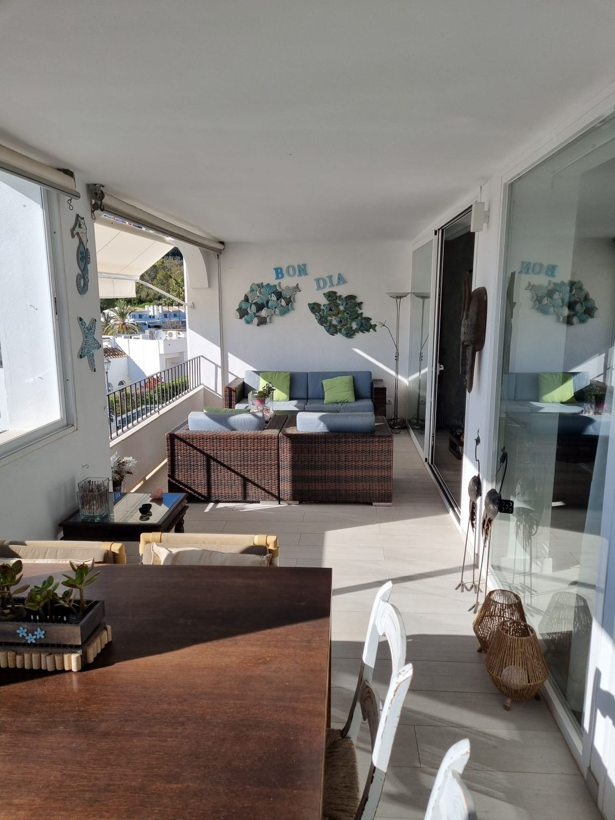 Apartment for sale in La Quinta, Málaga, Spain