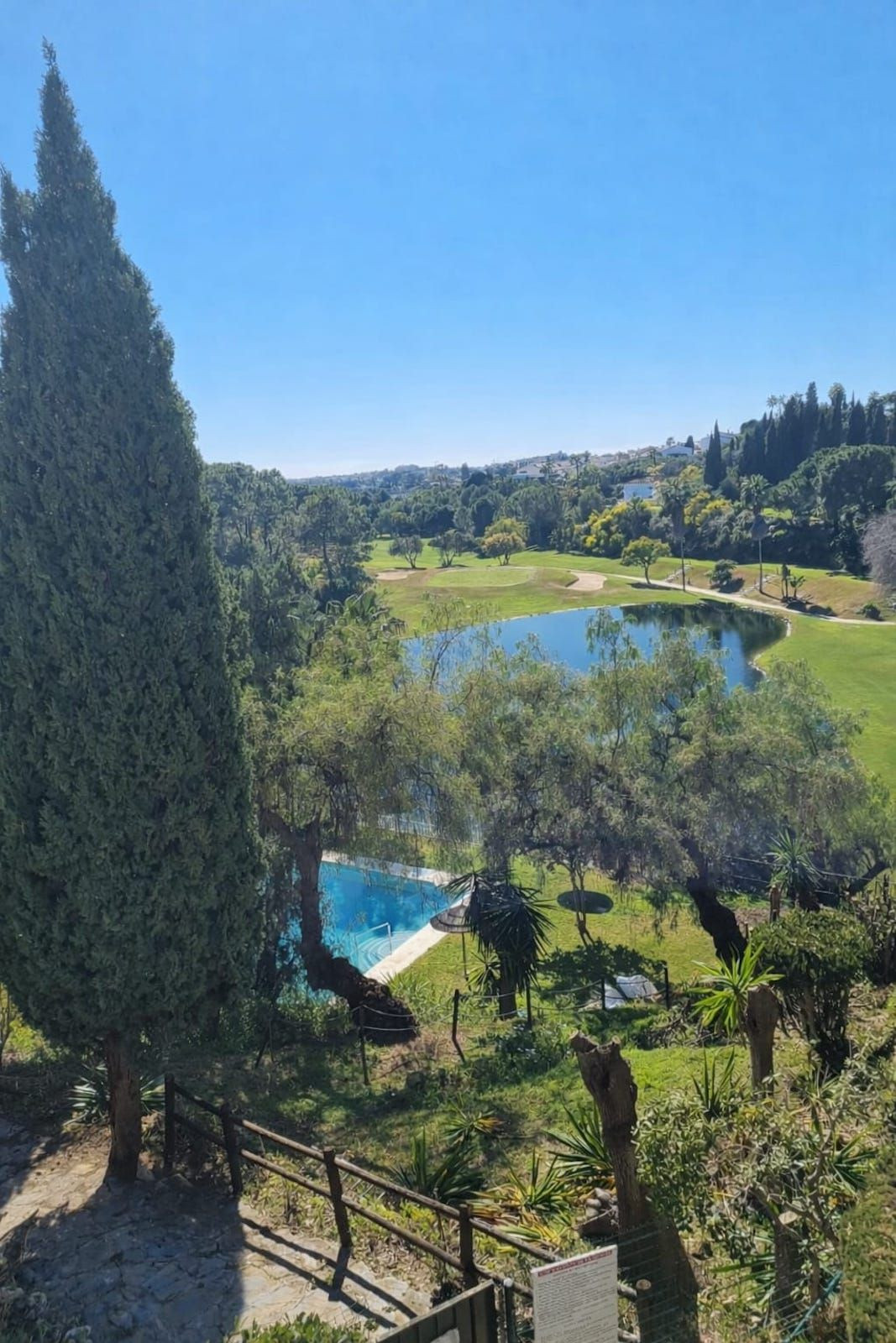 Apartment for sale in La Quinta, Málaga, Spain