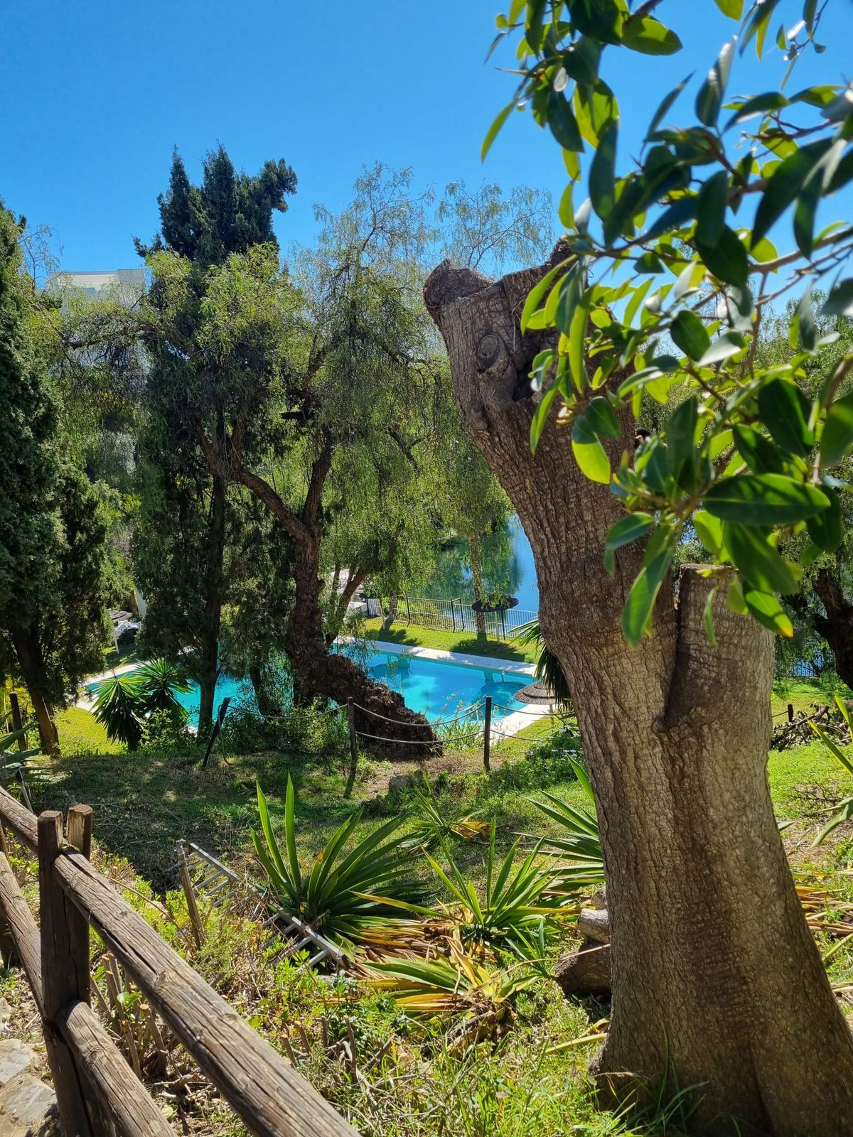 Apartment for sale in La Quinta, Málaga, Spain